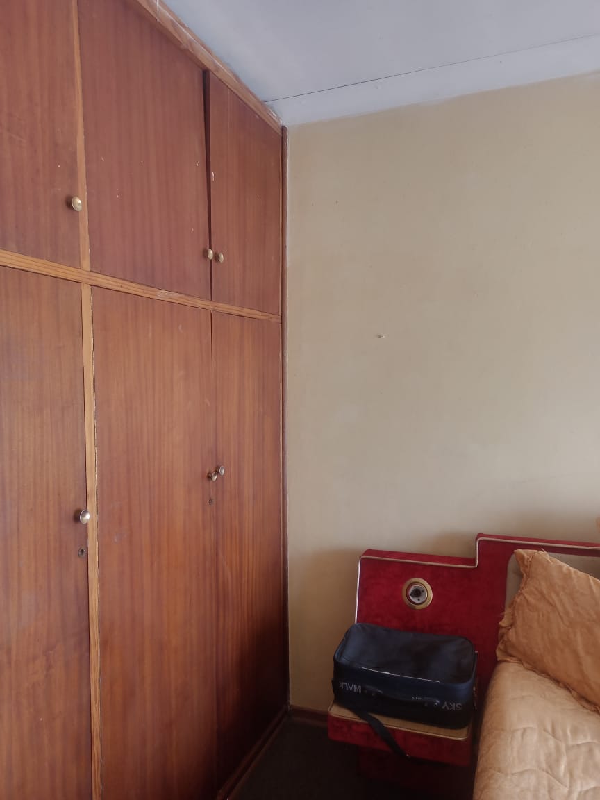 3 Bedroom Property for Sale in Senekal Free State
